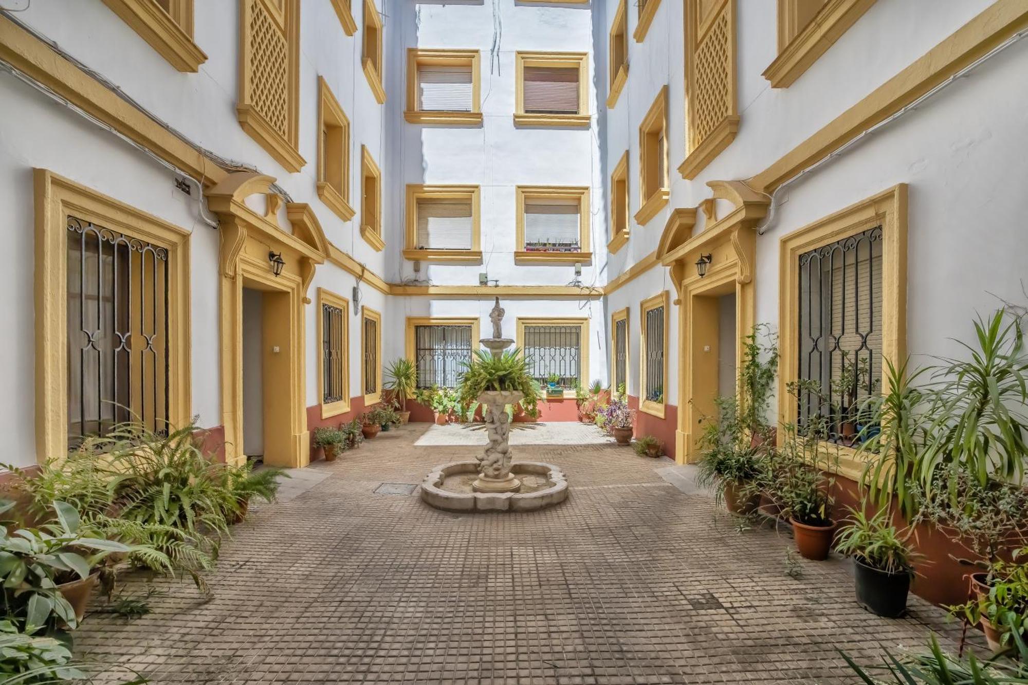 Apartamento Homies Córdoba Exterior foto