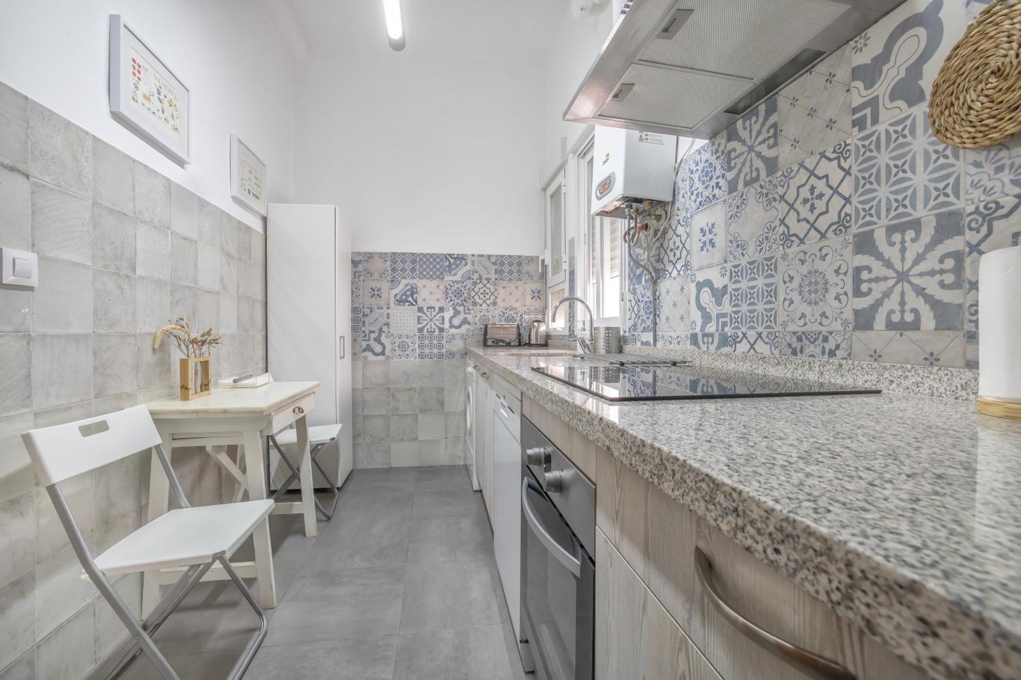 Apartamento Homies Córdoba Exterior foto