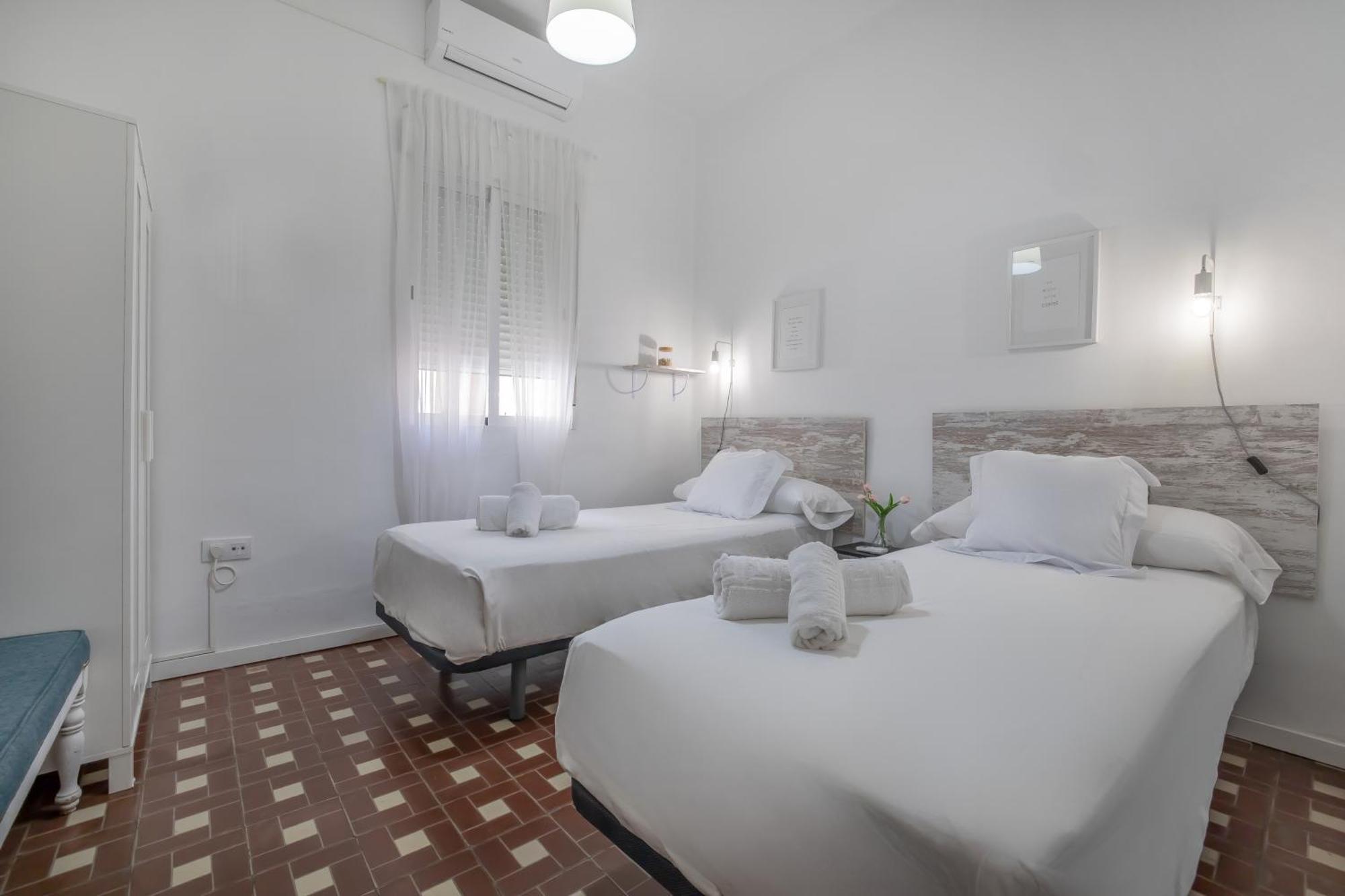 Apartamento Homies Córdoba Exterior foto